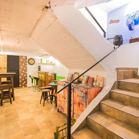 Casa Rural Don Filo Con Vistas Al Lago Lerate Екстер'єр фото