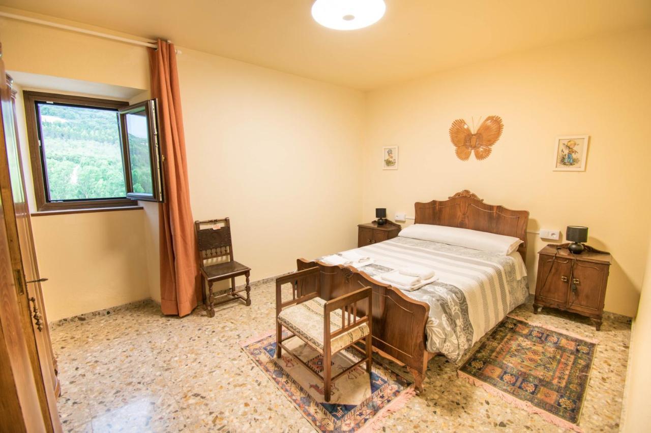 Casa Rural Don Filo Con Vistas Al Lago Lerate Екстер'єр фото