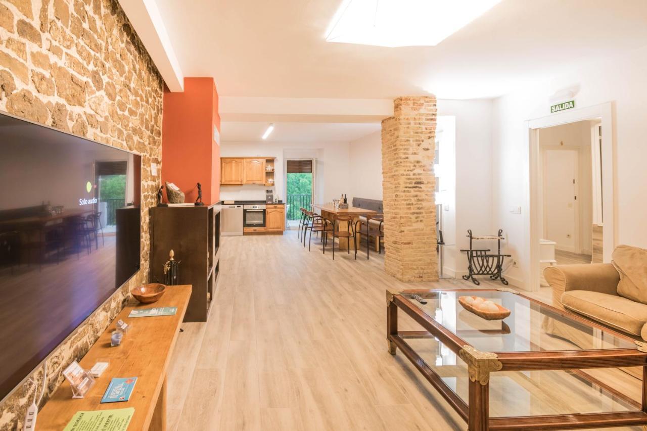 Casa Rural Don Filo Con Vistas Al Lago Lerate Екстер'єр фото