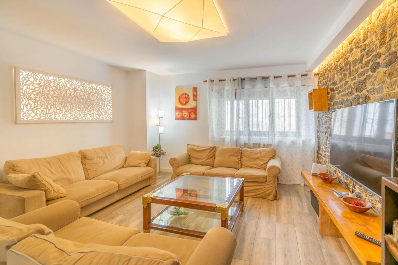 Casa Rural Don Filo Con Vistas Al Lago Lerate Екстер'єр фото